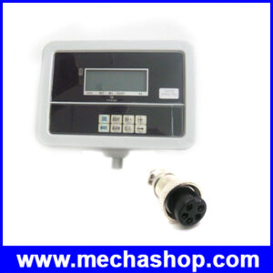 อะไหล่เครื่องชั่ง หน้าจอเครื่องชั่ง LCD for platform scale สำหรับเครื่องชั่งดิจิตอลขนาด60Kg 100Kg 150Kg 300Kg 600Kg 1000Kg ราคาพิเศษ