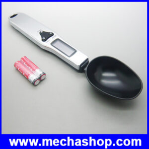 เครื่องชั่งตวงอาหาร ช้อนตวงดิจิตอล เครื่องชั่งดิจิตอล เครื่องชั่ง 300g ความละเอียด0.1g  Digital Food scale   kitchen balance scale  ยี่ห้อ  Anex  รุ่น  300g