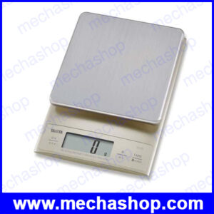 เครื่องชั่งสูตรอาหาร ระบบดิจิตอล 3000g ความละเอียด3ช่วง 0.1g/0.5g/1g TANITA KD-321 ชั่งของเหลวได้ หน่วยเป็น ml,fl,oz Digital Food scale 3000g สินค้าจากญี่ปุ่น
